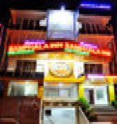 Suvarna Samphala Inn Бангалор Экстерьер фото