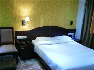 Suvarna Samphala Inn Бангалор Экстерьер фото